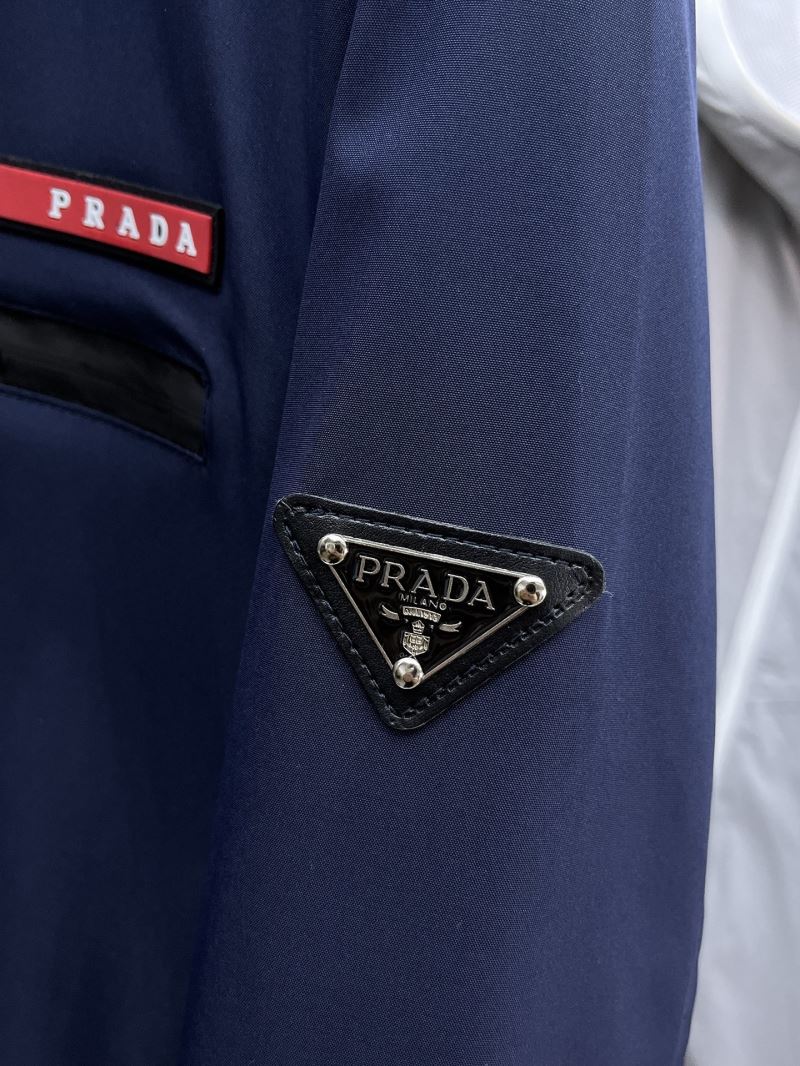 Prada Outwear